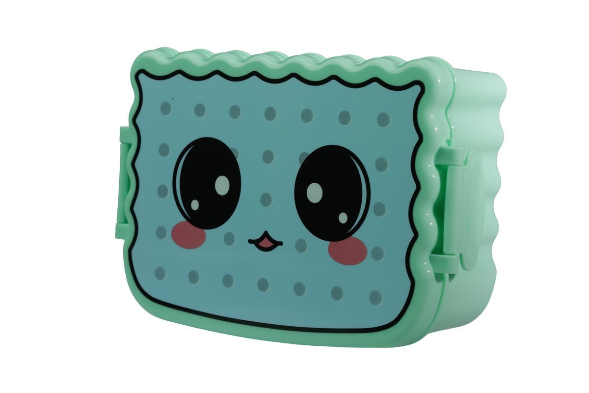 لانش بوكس بلاستيك رقم 034