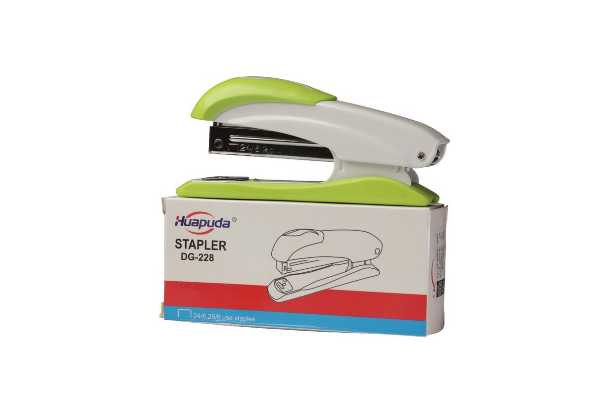 دباسة مكتب معدن رقم DG228