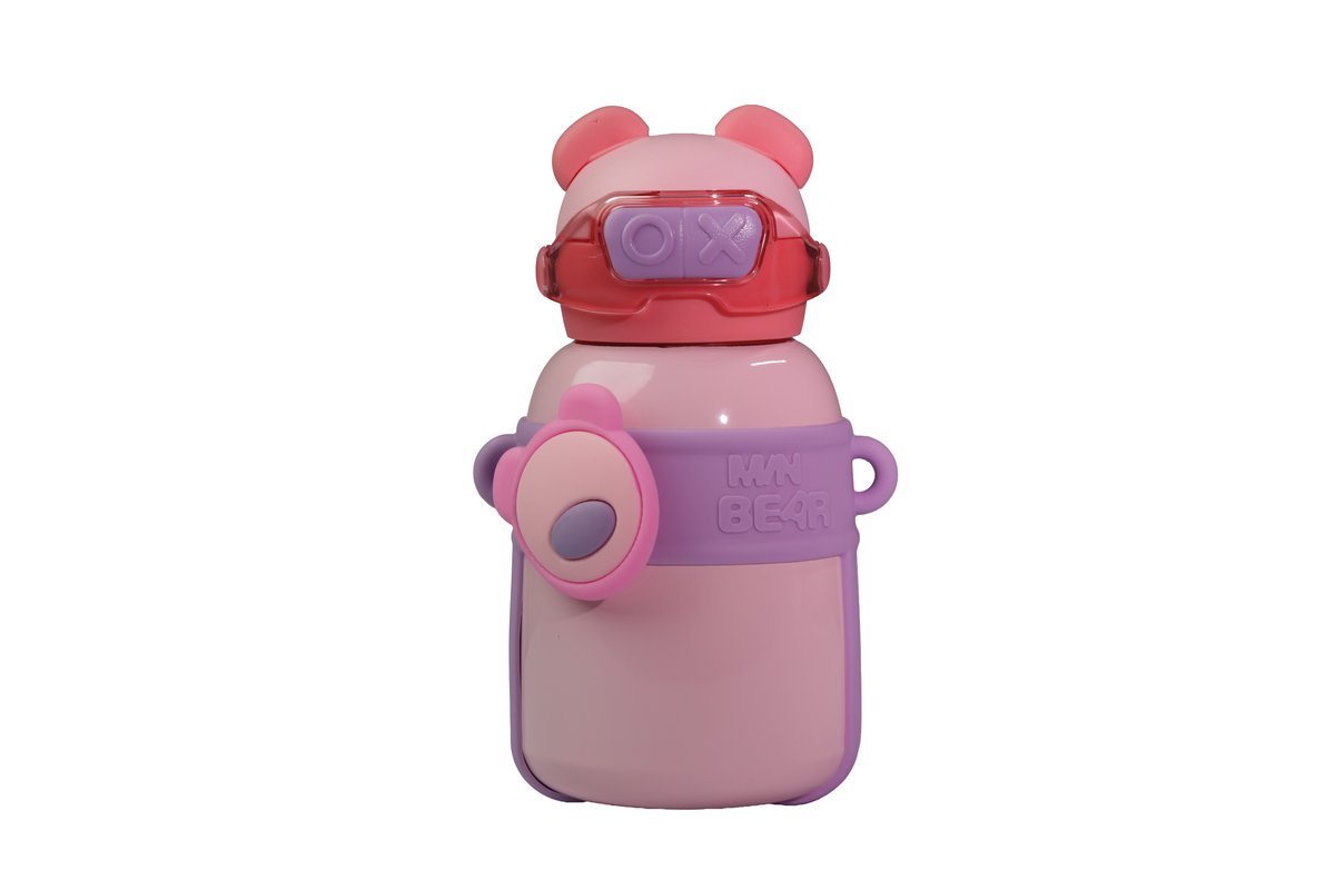 زمزمية معدن RABBIT OX