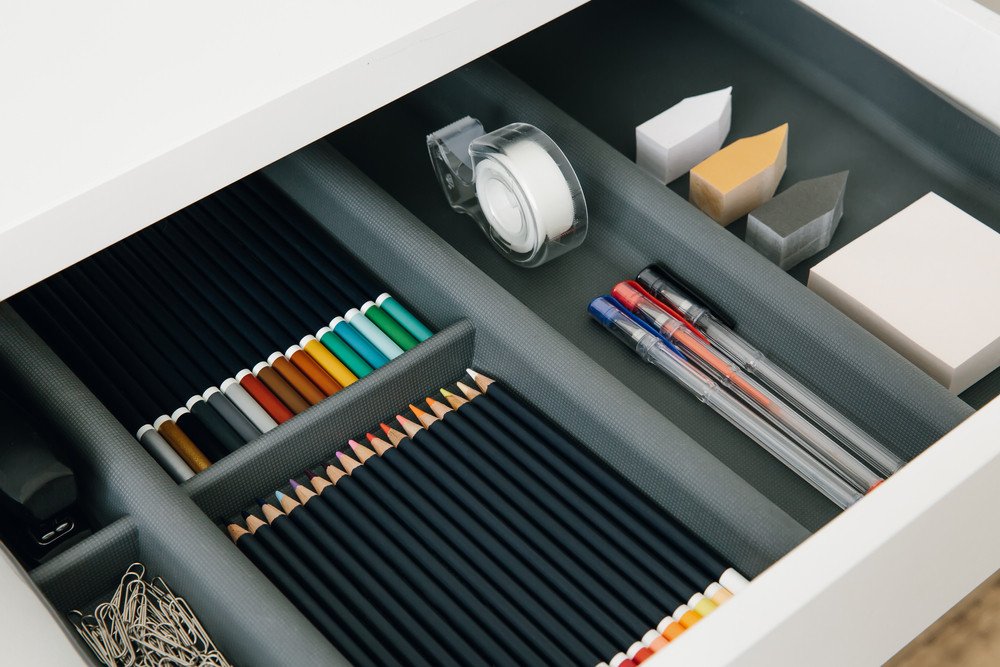 OFFICE SUPPLIES