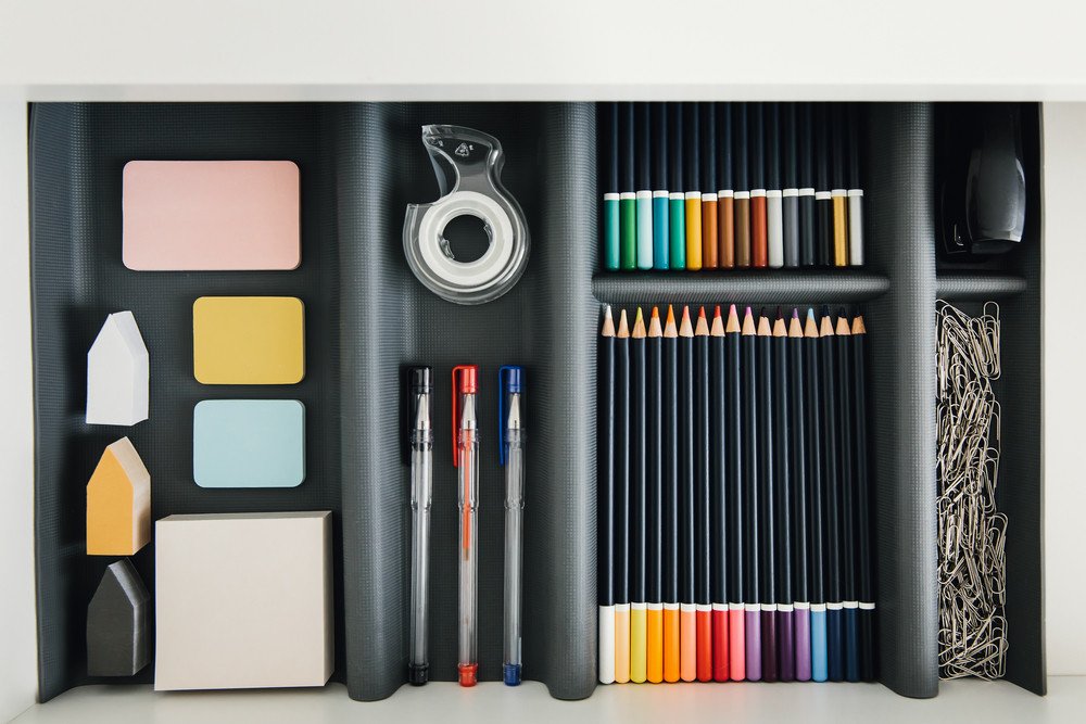 SCHOOL SUPPLIES